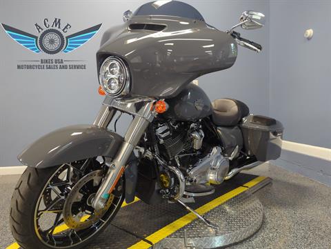 2022 Harley-Davidson Street Glide® Special in Meredith, New Hampshire - Photo 6