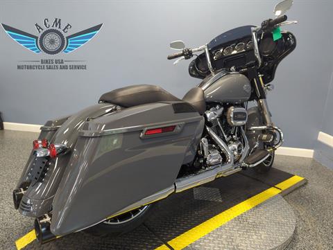 2022 Harley-Davidson Street Glide® Special in Meredith, New Hampshire - Photo 11