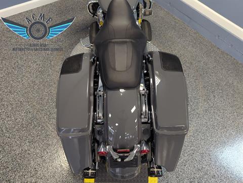 2022 Harley-Davidson Street Glide® Special in Meredith, New Hampshire - Photo 12