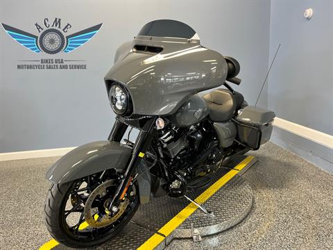 2022 Harley-Davidson Street Glide® Special in Meredith, New Hampshire - Photo 5