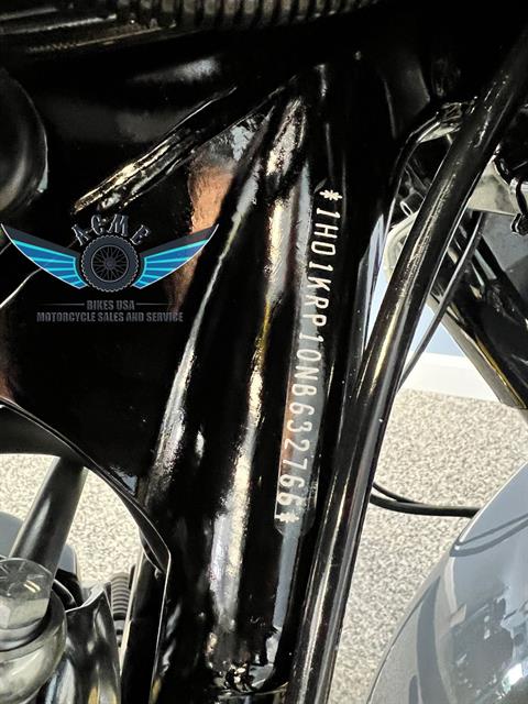 2022 Harley-Davidson Street Glide® Special in Meredith, New Hampshire - Photo 13