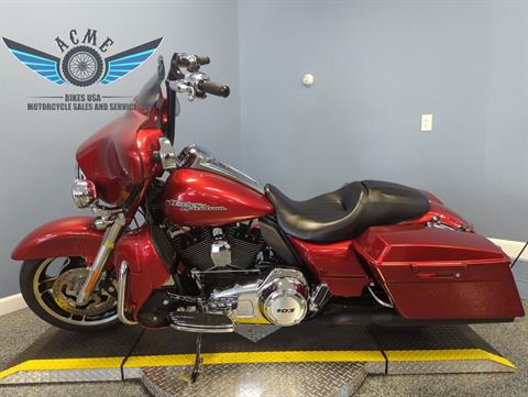 2012 Harley-Davidson Street Glide® in Meredith, New Hampshire - Photo 6