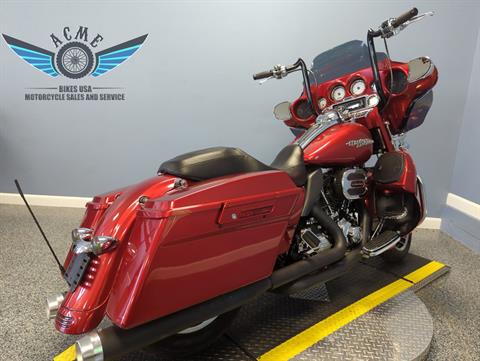 2012 Harley-Davidson Street Glide® in Meredith, New Hampshire - Photo 9