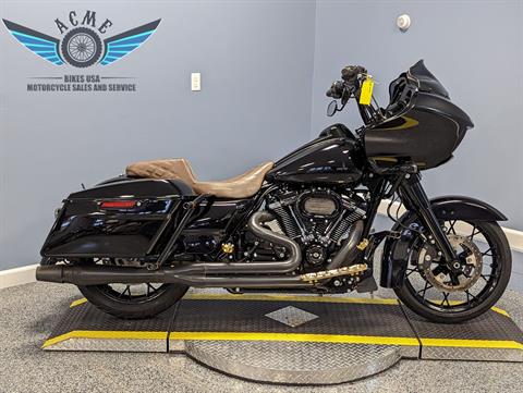 2020 Harley-Davidson Road Glide® Special in Meredith, New Hampshire - Photo 1