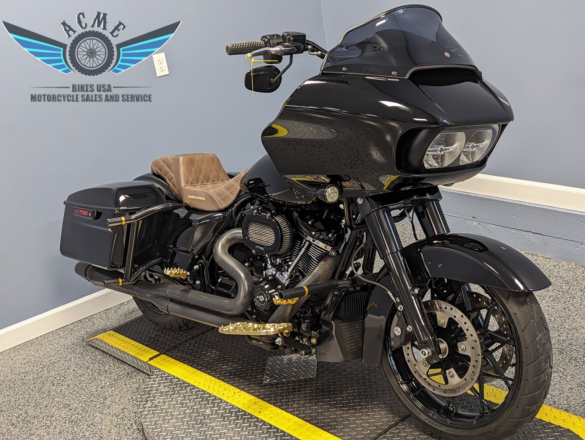 2020 Harley-Davidson Road Glide® Special in Meredith, New Hampshire - Photo 2