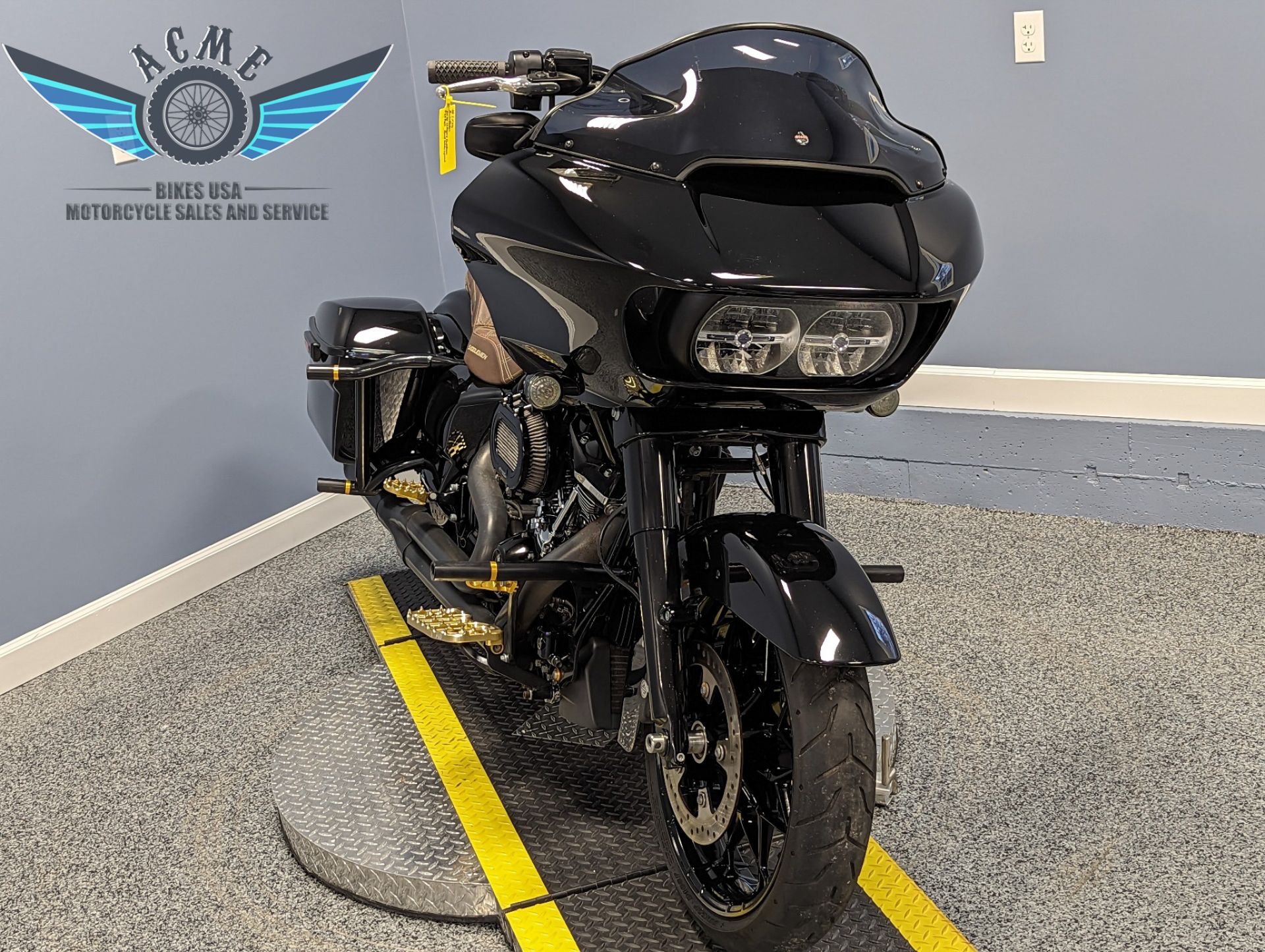 2020 Harley-Davidson Road Glide® Special in Meredith, New Hampshire - Photo 4