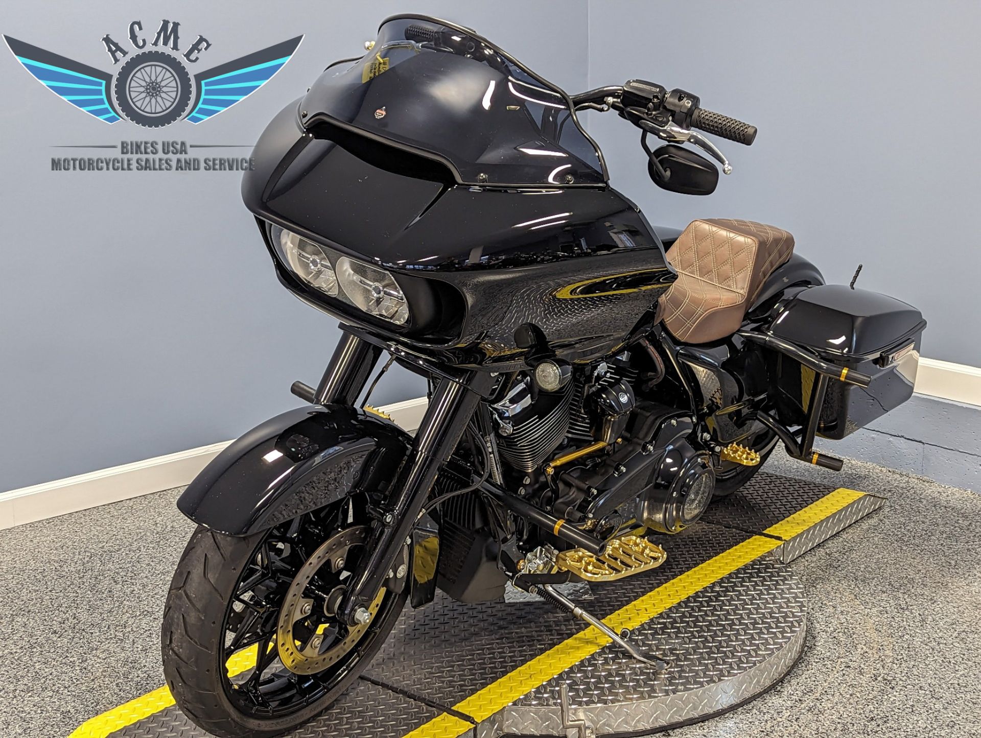 2020 Harley-Davidson Road Glide® Special in Meredith, New Hampshire - Photo 5