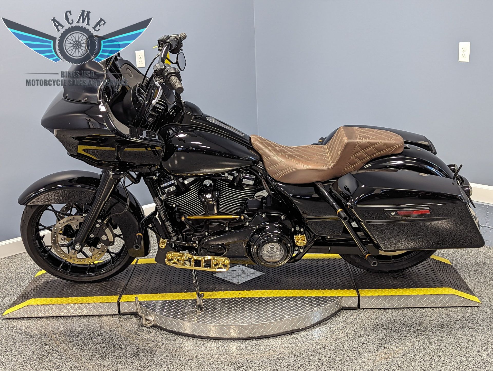 2020 Harley-Davidson Road Glide® Special in Meredith, New Hampshire - Photo 6