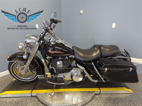 2002 Harley-Davidson FLHR/FLHRI Road King® in Meredith, New Hampshire - Photo 6