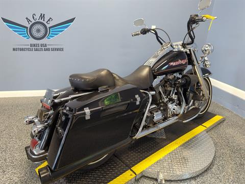 2002 Harley-Davidson FLHR/FLHRI Road King® in Meredith, New Hampshire - Photo 9