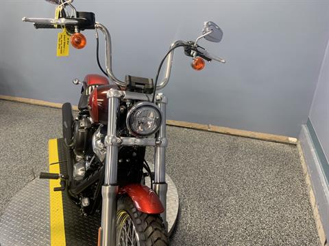 2020 Harley-Davidson Softail® Standard in Meredith, New Hampshire - Photo 4