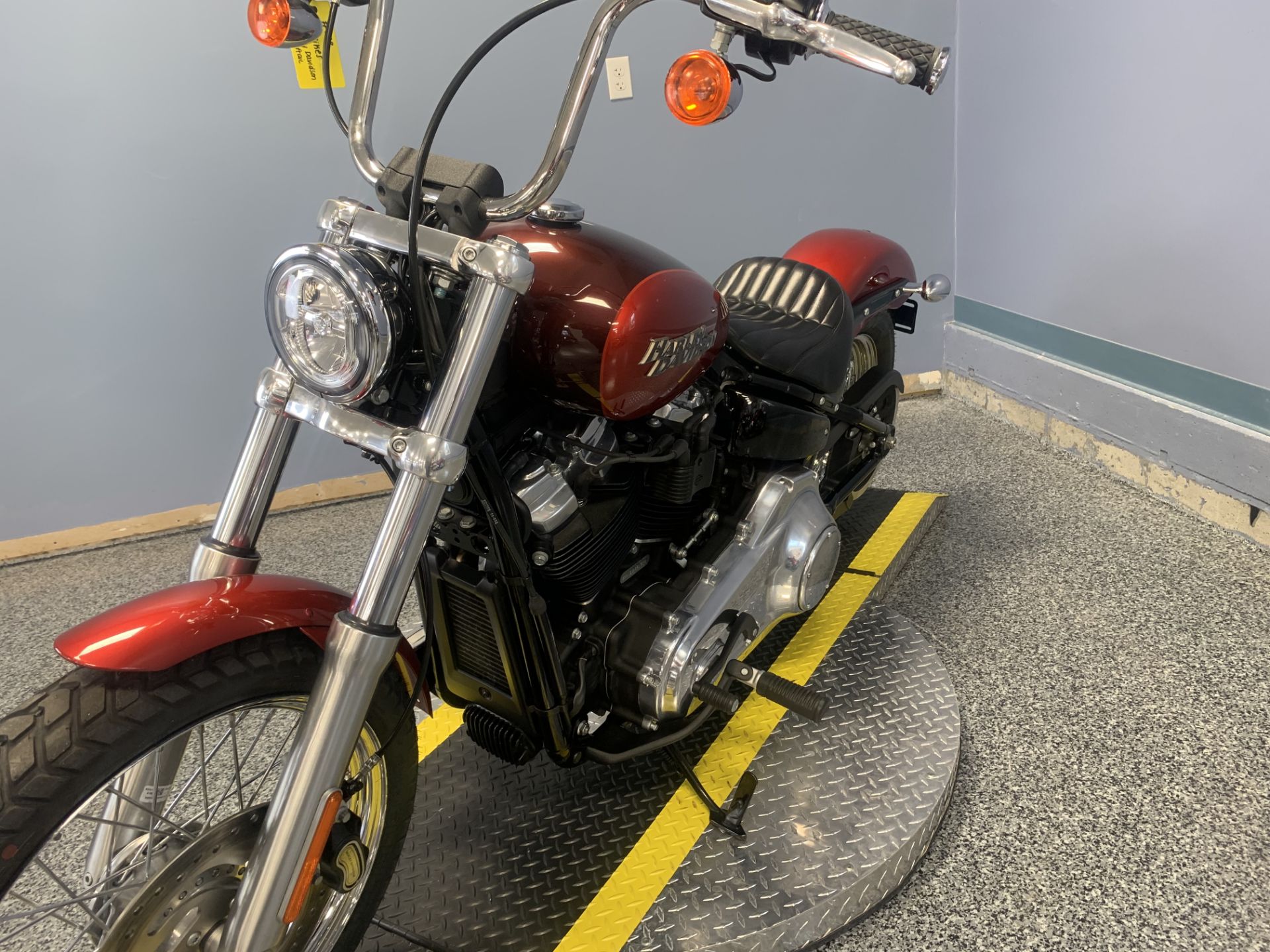 2020 Harley-Davidson Softail® Standard in Meredith, New Hampshire - Photo 5