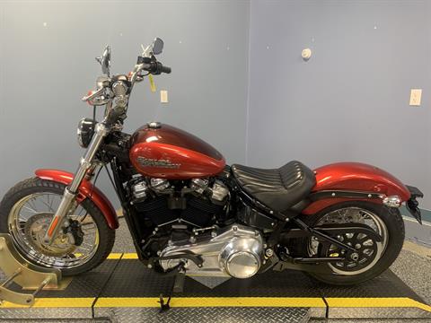 2020 Harley-Davidson Softail® Standard in Meredith, New Hampshire - Photo 6