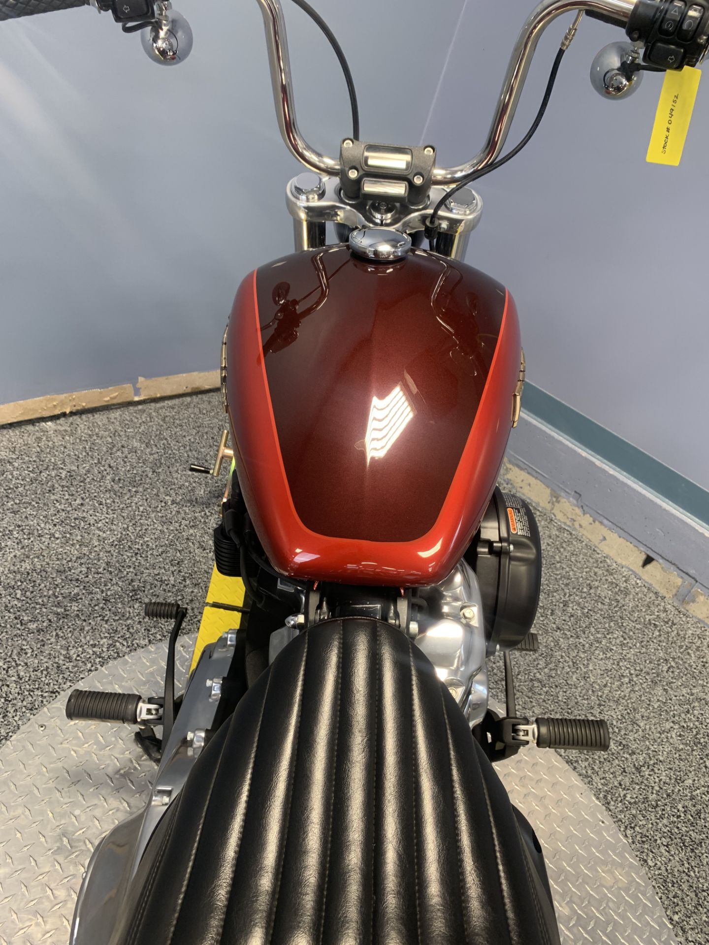 2020 Harley-Davidson Softail® Standard in Meredith, New Hampshire - Photo 10