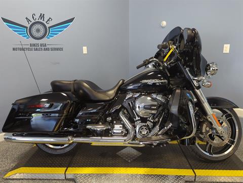 2014 Harley-Davidson Street Glide® Special in Meredith, New Hampshire - Photo 1
