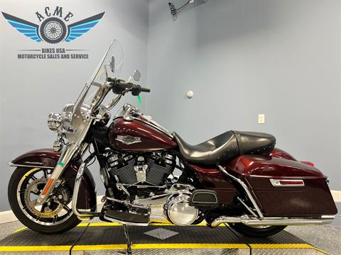 2018 Harley-Davidson Road King® in Meredith, New Hampshire - Photo 6