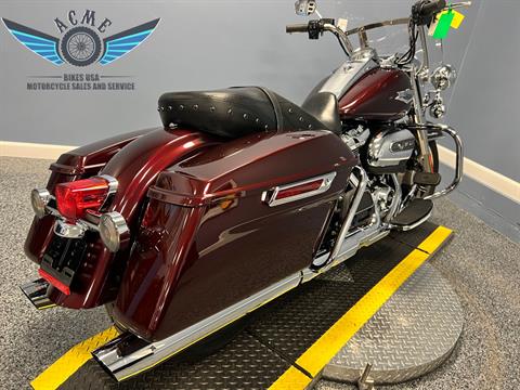 2018 Harley-Davidson Road King® in Meredith, New Hampshire - Photo 10