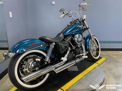 2016 Harley-Davidson Street Bob® in Meredith, New Hampshire - Photo 8
