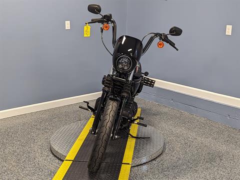 2020 Harley-Davidson Iron 1200™ in Meredith, New Hampshire - Photo 3