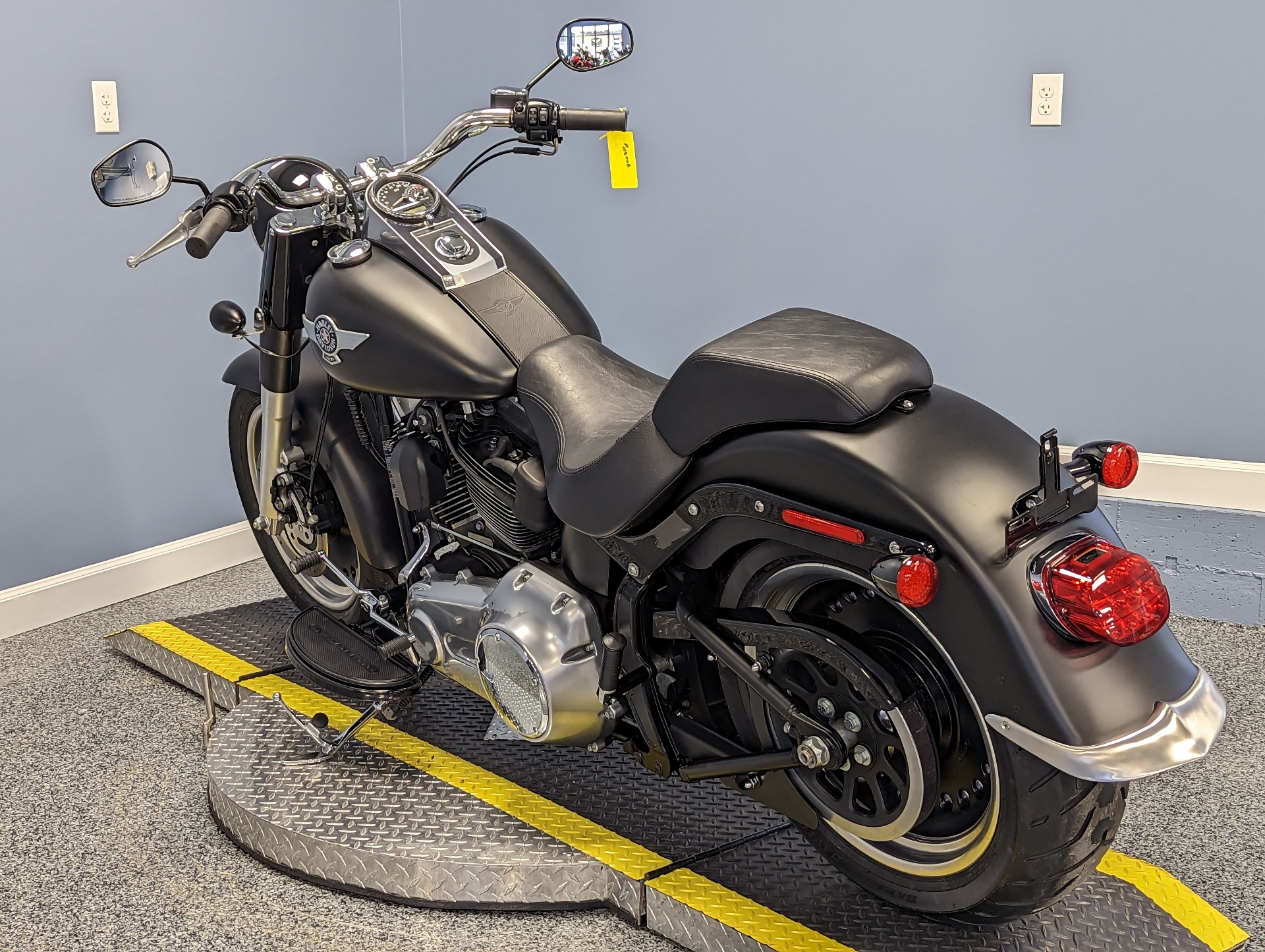 2020 Harley-Davidson Iron 1200™ in Meredith, New Hampshire - Photo 7
