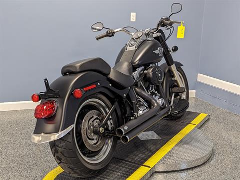 2020 Harley-Davidson Iron 1200™ in Meredith, New Hampshire - Photo 8