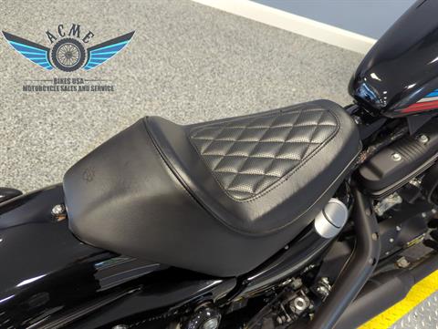 2020 Harley-Davidson Iron 1200™ in Meredith, New Hampshire - Photo 10