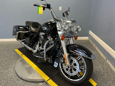 2020 Harley-Davidson Road King in Meredith, New Hampshire - Photo 2