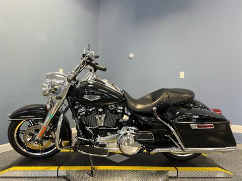 2020 Harley-Davidson Road King in Meredith, New Hampshire - Photo 6
