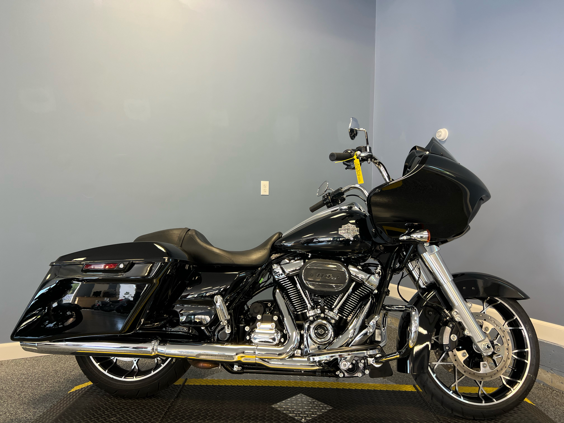 2022 Harley-Davidson Road Glide® Special in Meredith, New Hampshire - Photo 1
