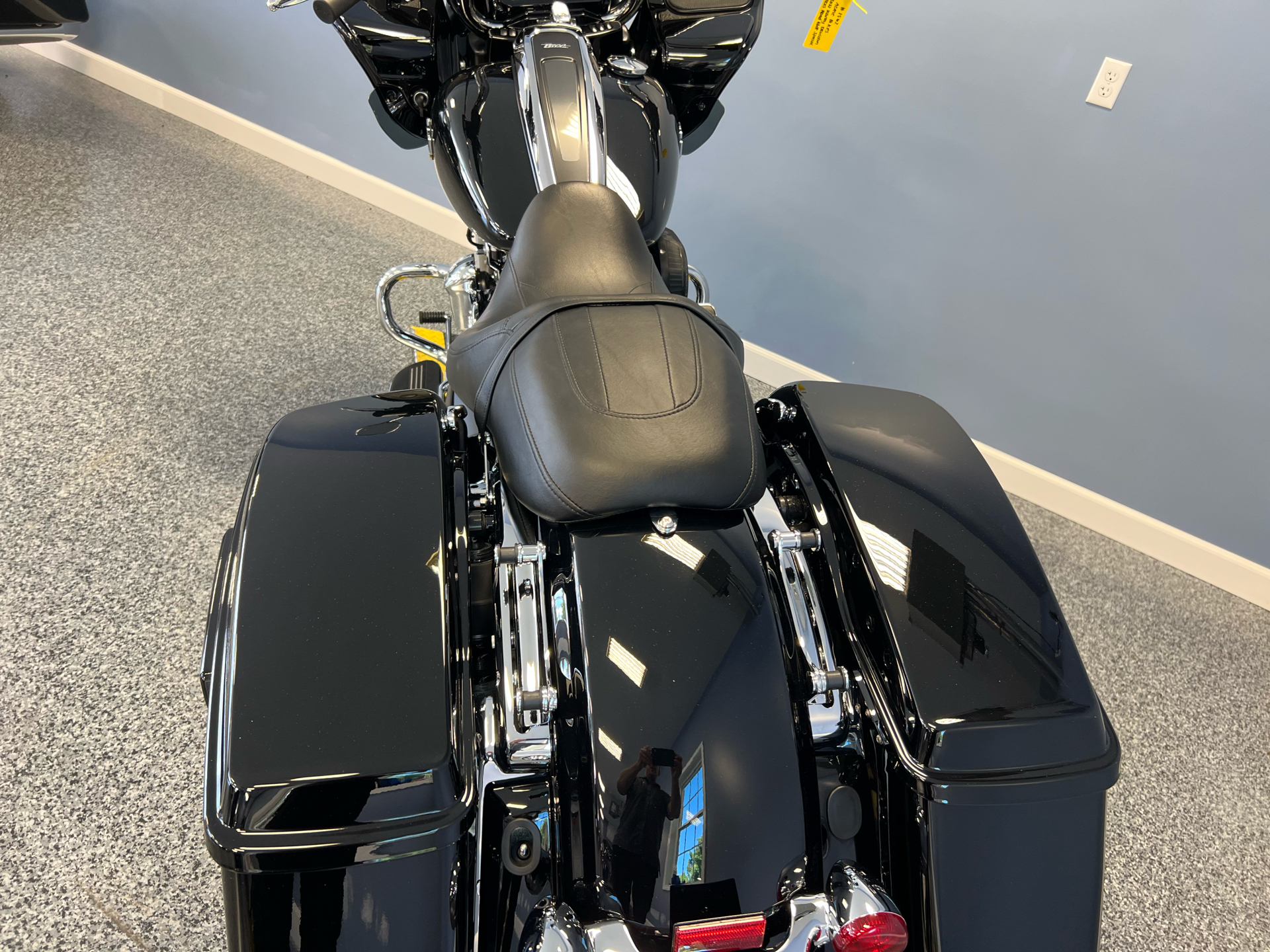 2022 Harley-Davidson Road Glide® Special in Meredith, New Hampshire - Photo 8