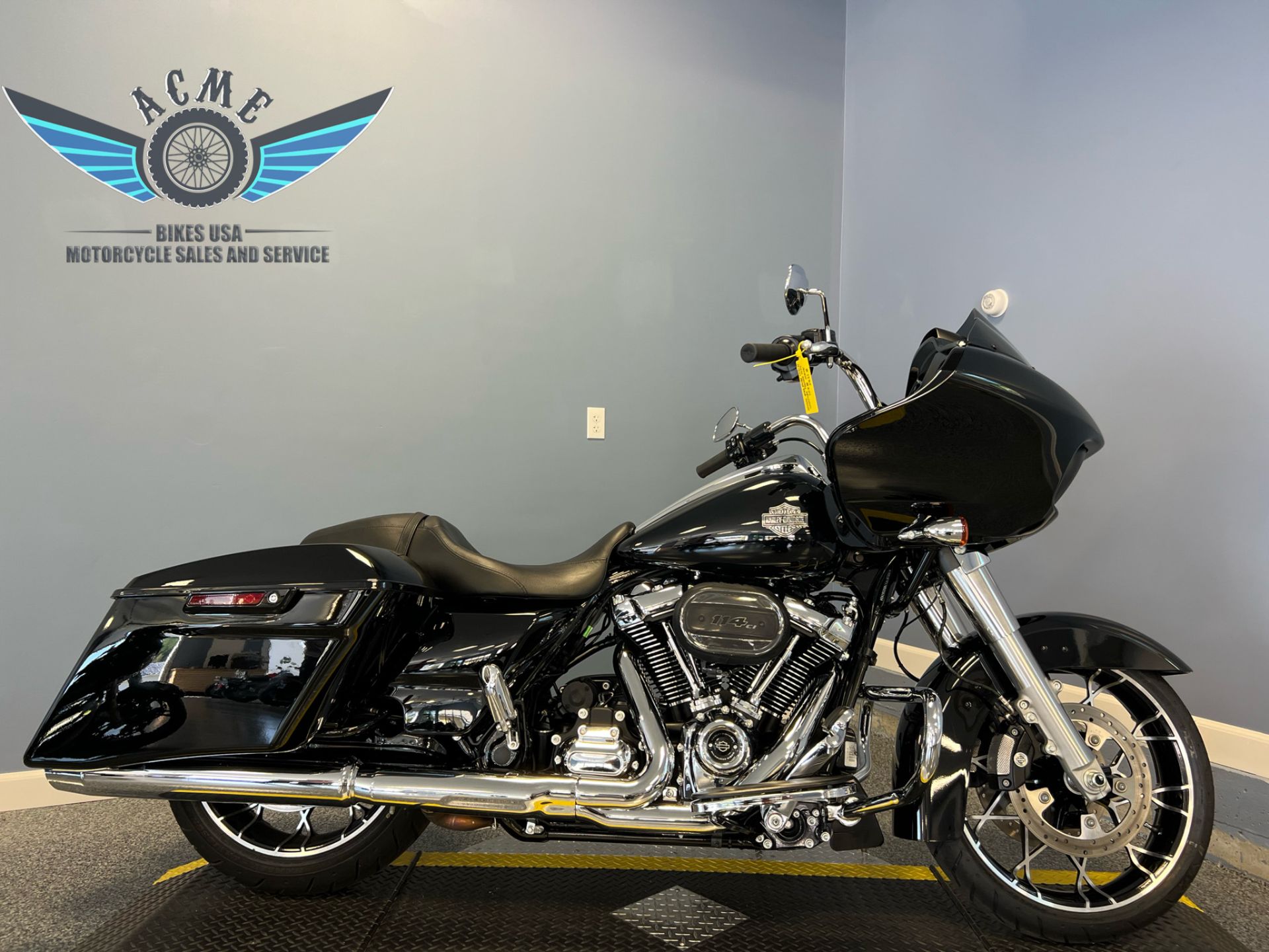 2022 Harley-Davidson Road Glide® Special in Meredith, New Hampshire - Photo 1