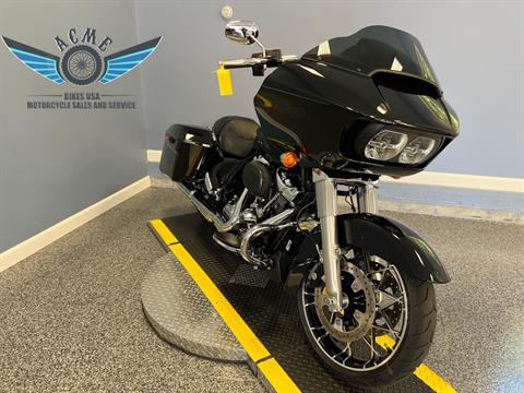 2022 Harley-Davidson Road Glide® Special in Meredith, New Hampshire - Photo 2