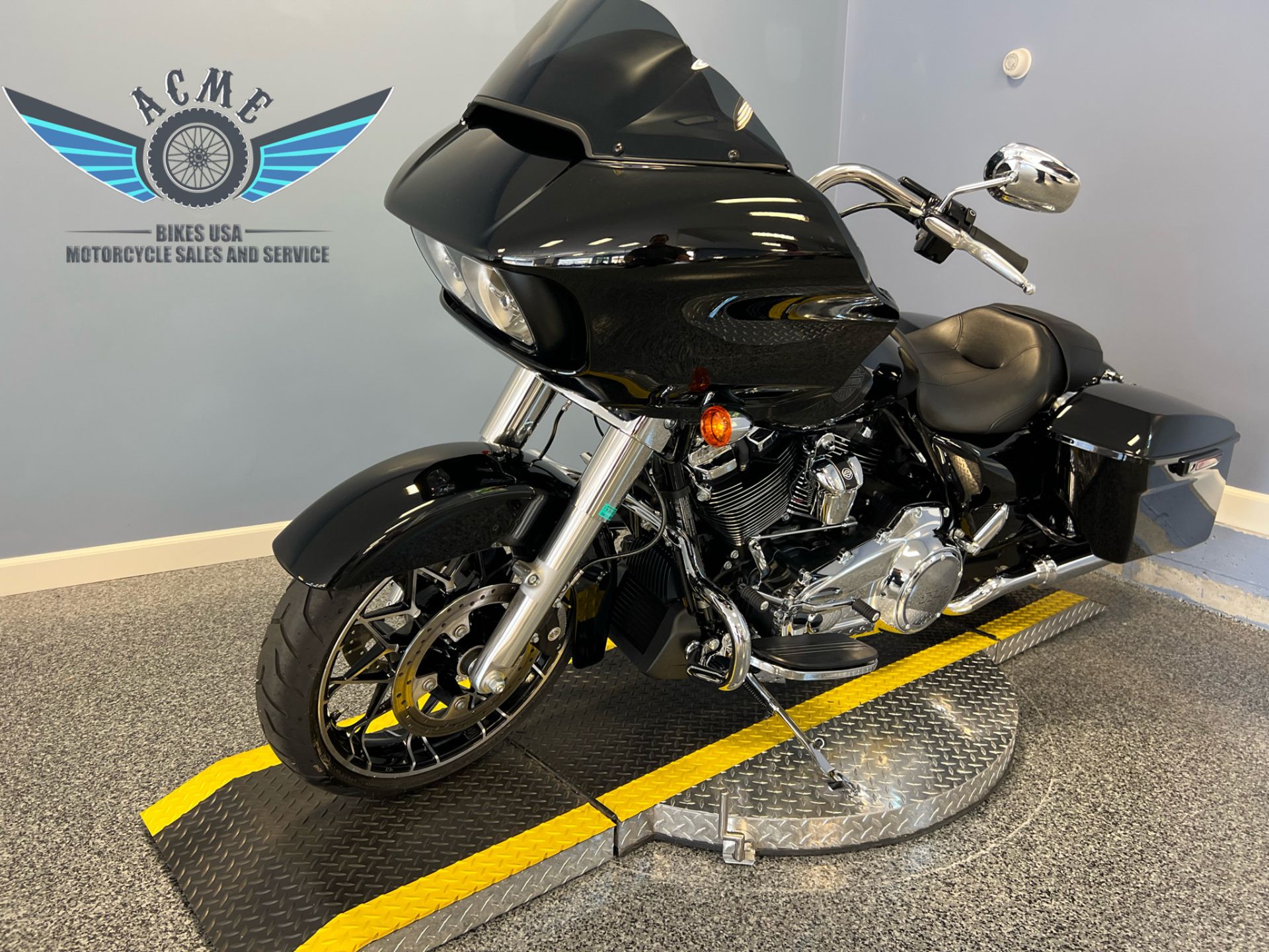 2022 Harley-Davidson Road Glide® Special in Meredith, New Hampshire - Photo 5