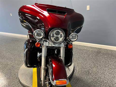 2015 Harley-Davidson Electra Glide® Ultra Classic® in Meredith, New Hampshire - Photo 5