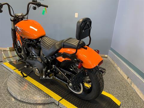2021 Harley-Davidson Street Bob® 114 in Meredith, New Hampshire - Photo 6