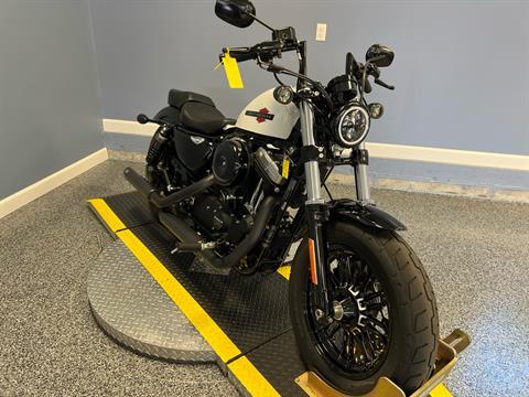2020 Harley-Davidson Forty-Eight® in Meredith, New Hampshire - Photo 2