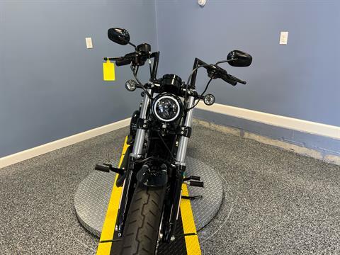 2020 Harley-Davidson Forty-Eight® in Meredith, New Hampshire - Photo 3
