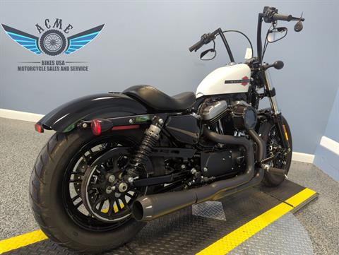 2020 Harley-Davidson Forty-Eight® in Meredith, New Hampshire - Photo 9