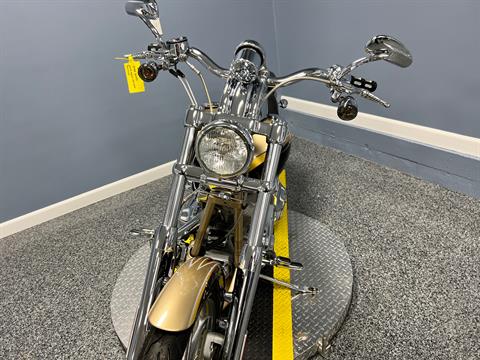 2003 Harley-Davidson Screamin' Eagle® Deuce™ in Meredith, New Hampshire - Photo 3