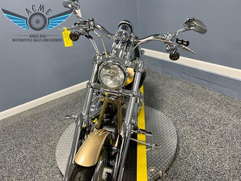2003 Harley-Davidson Screamin' Eagle® Deuce™ in Meredith, New Hampshire - Photo 4