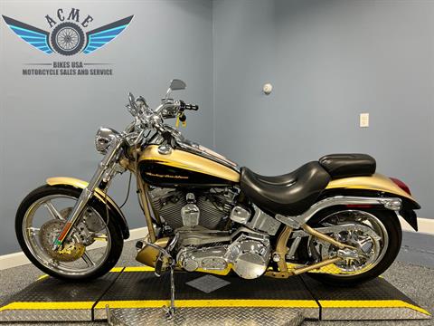 2003 Harley-Davidson Screamin' Eagle® Deuce™ in Meredith, New Hampshire - Photo 6