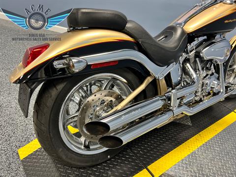 2003 Harley-Davidson Screamin' Eagle® Deuce™ in Meredith, New Hampshire - Photo 9