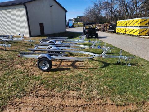 2024 Triton Trailers LT Series Trailers 1-Place (Ratchet Straps) in Hanover, Pennsylvania - Photo 2