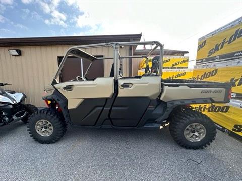 2023 Can-Am Defender MAX X MR With Half Doors HD10 in Hanover, Pennsylvania - Photo 1