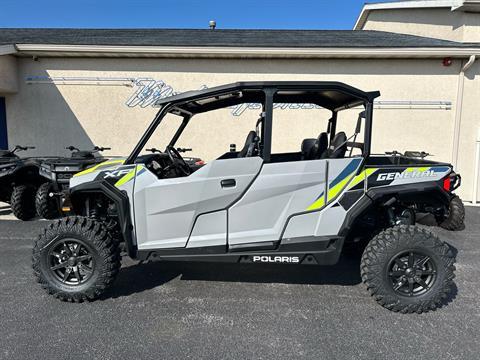 2024 Polaris General XP 4 1000 Sport in Hanover, Pennsylvania - Photo 1