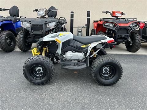 2025 Can-Am Renegade 110 EFI in Hanover, Pennsylvania