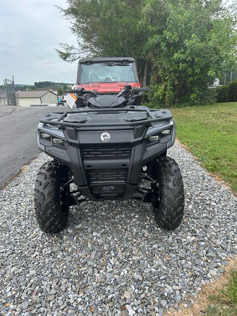 2024 Can-Am Outlander 500 in Hanover, Pennsylvania - Photo 2