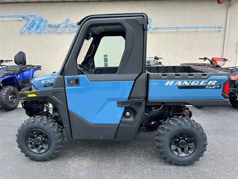 2025 Polaris Ranger SP 570 NorthStar Edition in Hanover, Pennsylvania - Photo 1