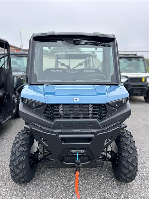 2025 Polaris Ranger SP 570 NorthStar Edition in Hanover, Pennsylvania - Photo 2