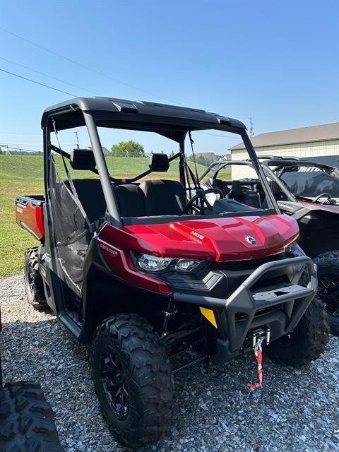 2024 Can-Am Defender XT HD9 in Hanover, Pennsylvania - Photo 1